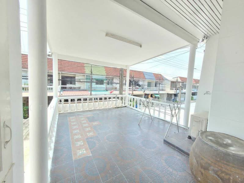 Baan Bua Ngam, Bangkok, Soi On Nut 39, Sukhumvit 77 Rd., Suan Luang, Suan Luang, Bangkok, 2 Bedrooms, 100 sqm, Single Detached House For Sale, by ERA Holding (Thailand) Co., Ltd., 500245113 - DDproperty.com