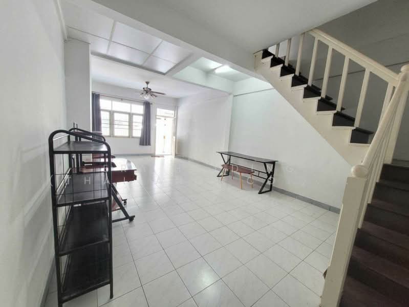 Baan Bua Ngam, Bangkok, Soi On Nut 39, Sukhumvit 77 Rd., Suan Luang, Suan Luang, Bangkok, 2 Bedrooms, 100 sqm, Single Detached House For Sale, by ERA Holding (Thailand) Co., Ltd., 500245113 - DDproperty.com