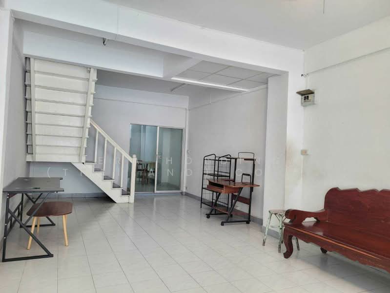 Baan Bua Ngam, Bangkok, Soi On Nut 39, Sukhumvit 77 Rd., Suan Luang, Suan Luang, Bangkok, 2 Bedrooms, 100 sqm, Single Detached House For Sale, by ERA Holding (Thailand) Co., Ltd., 500245113 - DDproperty.com