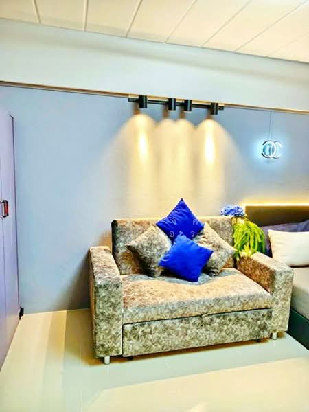 Sarasinee Suites Condotel : สราสินี สวีท คอนโดเทล, ปทุมธานี, ถ.พหลโยธิน, คูคต, ลำลูกกา, ปทุมธานี, 30 ตร.ม., คอนโด ขาย, โดย ณัฐพงศ์ สุนทรอรุณ, 500245114 - DDproperty.com