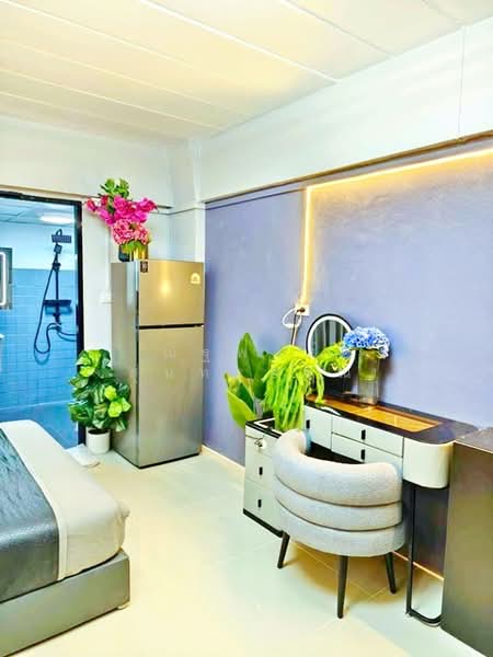 Sarasinee Suites Condotel : สราสินี สวีท คอนโดเทล, ปทุมธานี, ถ.พหลโยธิน, คูคต, ลำลูกกา, ปทุมธานี, 30 ตร.ม., คอนโด ขาย, โดย ณัฐพงศ์ สุนทรอรุณ, 500245114 - DDproperty.com