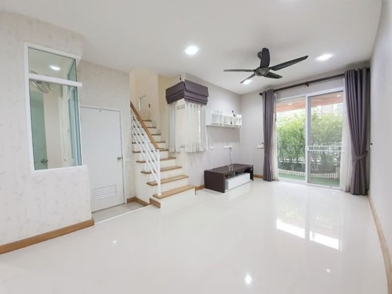 ไม่พบโครงการ, Nonthaburi, วัดกระโจมทอง นนทบุรี, Bang Kruai, Bang Kruai, Nonthaburi, 4 Bedrooms, 170 sqm, Townhouse For Rent, by ณัฐพงศ์ สุนทรอรุณ, 500245117 - DDproperty.com