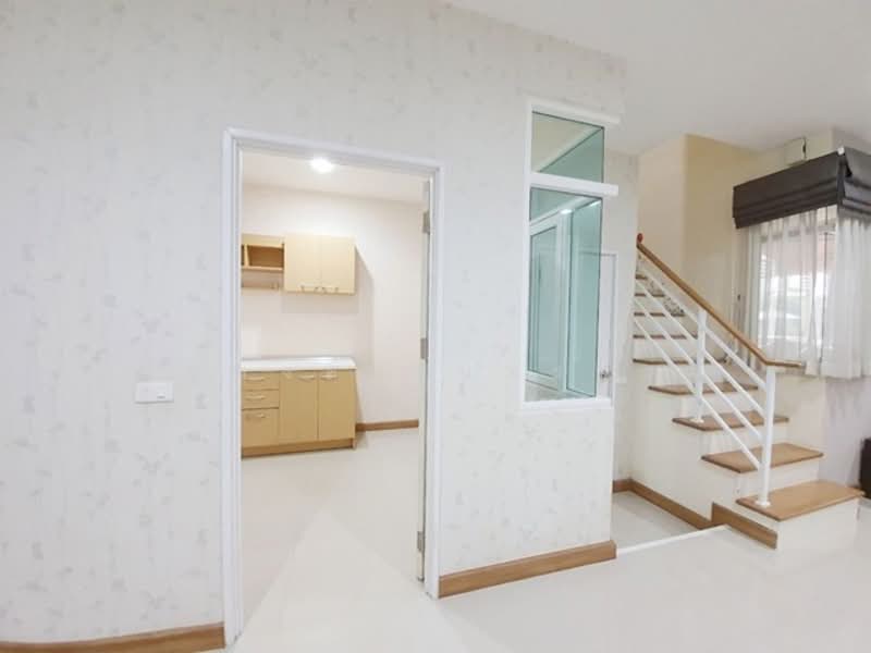 ไม่พบโครงการ, Nonthaburi, วัดกระโจมทอง นนทบุรี, Bang Kruai, Bang Kruai, Nonthaburi, 4 Bedrooms, 170 sqm, Townhouse For Rent, by ณัฐพงศ์ สุนทรอรุณ, 500245117 - DDproperty.com