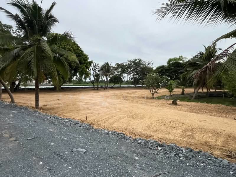 แปลงสวย ทำเลศักยภาพสูง, Samut Sakhon, Tha Mai, Krathum Baen, Samut Sakhon, , 8,024 sqm, Land For Sale, by ERA Holding (Thailand) Co., Ltd., 500245118 - DDproperty.com