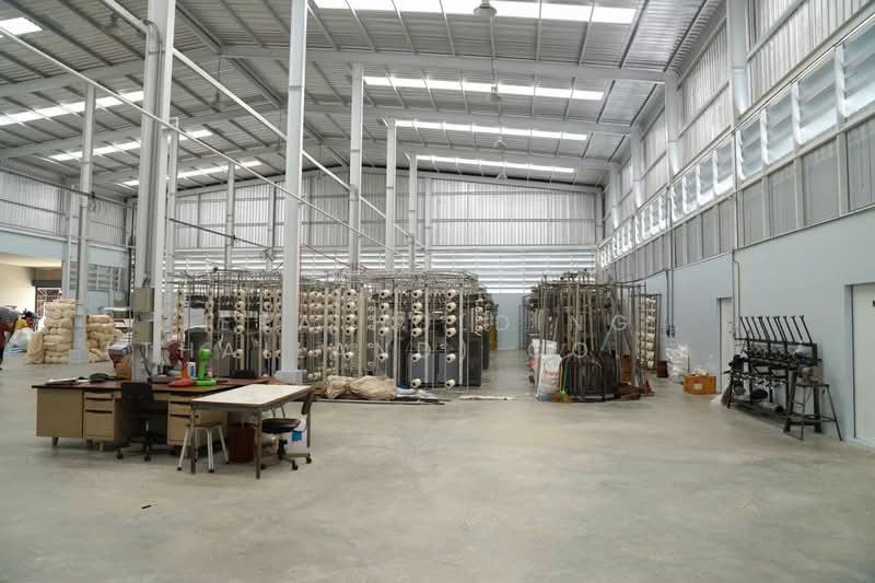 ทอผ้า สภาพใหม่ พร้อมใช้งาน, Samut Sakhon, Tha Mai, Krathum Baen, Samut Sakhon, , 2,000 sqm, Office Space For Sale, by ERA Holding (Thailand) Co., Ltd., 500245119 - DDproperty.com