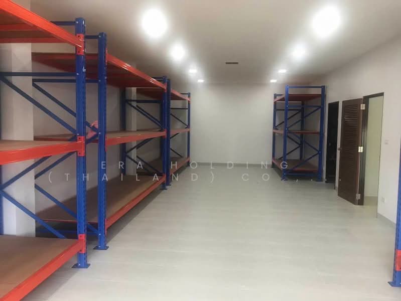 ทอผ้า สภาพใหม่ พร้อมใช้งาน, Samut Sakhon, Tha Mai, Krathum Baen, Samut Sakhon, , 2,000 sqm, Office Space For Sale, by ERA Holding (Thailand) Co., Ltd., 500245119 - DDproperty.com