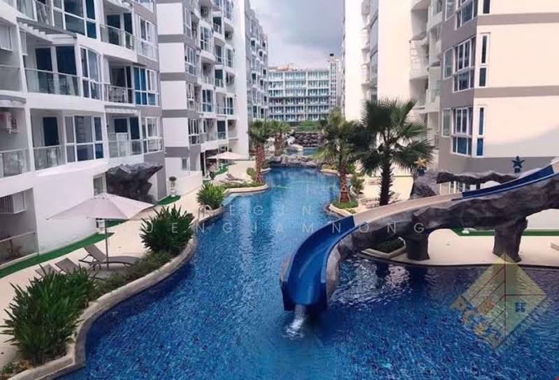 Grand Avenue Residence: แกรนด์ อเวนิว เรสซิเดนซ์, ชลบุรี, ถนน พัทยาสาย 2 ซอย บัวขาว 15, หนองปรือ, บางละมุง, ชลบุรี, 39 ตร.ม., คอนโด ขาย, โดย Regina Nuengjamnong, 500245122 - DDproperty.com