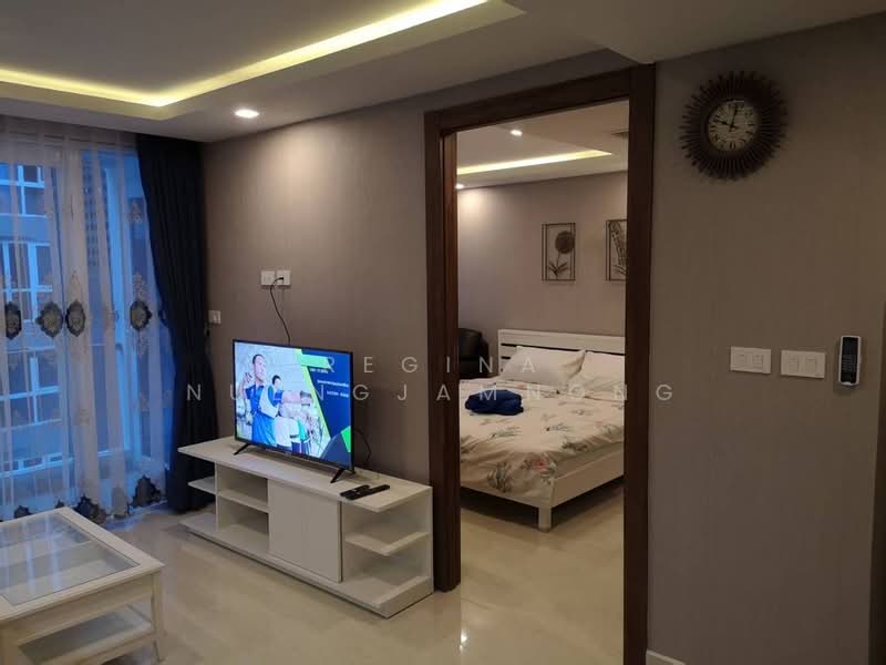 Grand Avenue Residence: แกรนด์ อเวนิว เรสซิเดนซ์, ชลบุรี, ถนน พัทยาสาย 2 ซอย บัวขาว 15, หนองปรือ, บางละมุง, ชลบุรี, 39 ตร.ม., คอนโด ขาย, โดย Regina Nuengjamnong, 500245122 - DDproperty.com