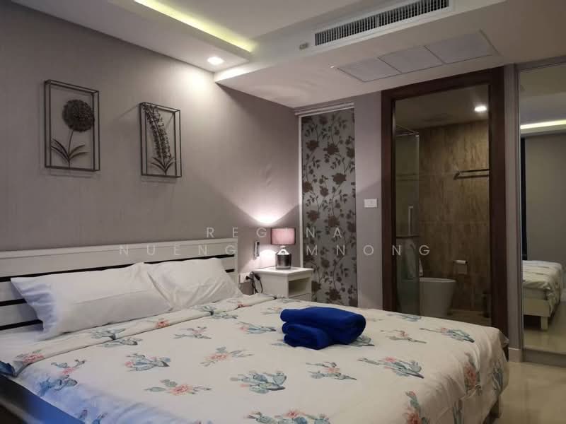 Grand Avenue Residence: แกรนด์ อเวนิว เรสซิเดนซ์, ชลบุรี, ถนน พัทยาสาย 2 ซอย บัวขาว 15, หนองปรือ, บางละมุง, ชลบุรี, 39 ตร.ม., คอนโด ขาย, โดย Regina Nuengjamnong, 500245122 - DDproperty.com