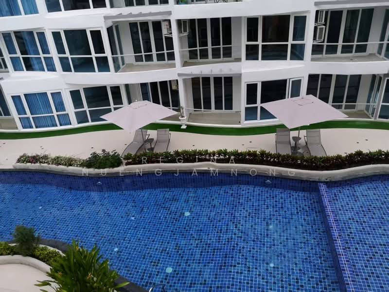 Grand Avenue Residence: แกรนด์ อเวนิว เรสซิเดนซ์, ชลบุรี, ถนน พัทยาสาย 2 ซอย บัวขาว 15, หนองปรือ, บางละมุง, ชลบุรี, 39 ตร.ม., คอนโด ขาย, โดย Regina Nuengjamnong, 500245122 - DDproperty.com