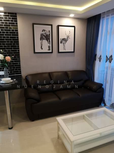 Grand Avenue Residence: แกรนด์ อเวนิว เรสซิเดนซ์, ชลบุรี, ถนน พัทยาสาย 2 ซอย บัวขาว 15, หนองปรือ, บางละมุง, ชลบุรี, 39 ตร.ม., คอนโด ขาย, โดย Regina Nuengjamnong, 500245122 - DDproperty.com