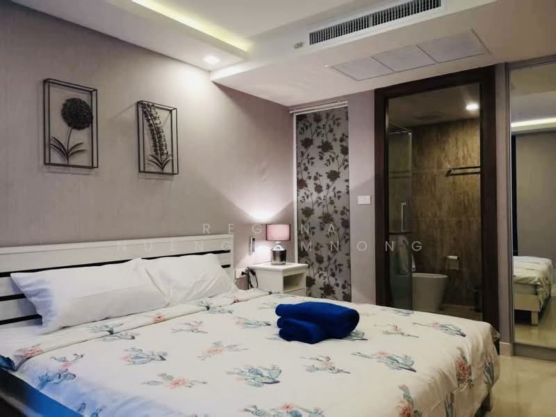 Grand Avenue Residence: แกรนด์ อเวนิว เรสซิเดนซ์, ชลบุรี, ถนน พัทยาสาย 2 ซอย บัวขาว 15, หนองปรือ, บางละมุง, ชลบุรี, 39 ตร.ม., คอนโด ขาย, โดย Regina Nuengjamnong, 500245122 - DDproperty.com