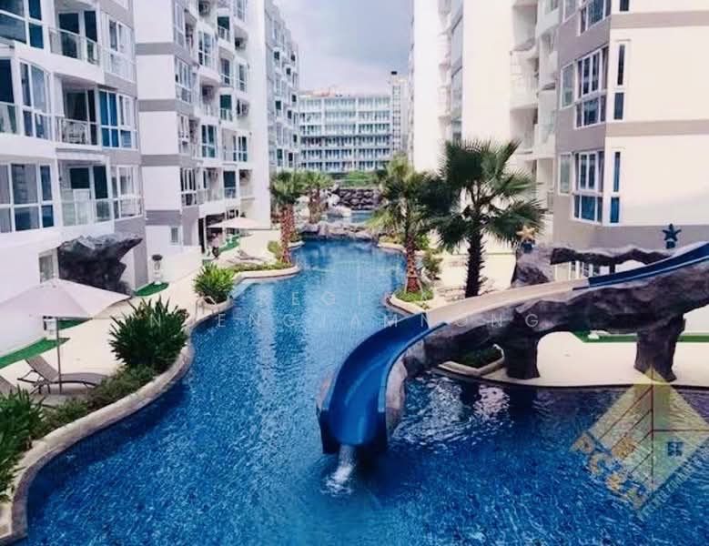 Grand Avenue Residence: แกรนด์ อเวนิว เรสซิเดนซ์, ชลบุรี, ถนน พัทยาสาย 2 ซอย บัวขาว 15, หนองปรือ, บางละมุง, ชลบุรี, 39 ตร.ม., คอนโด ขาย, โดย Regina Nuengjamnong, 500245122 - DDproperty.com