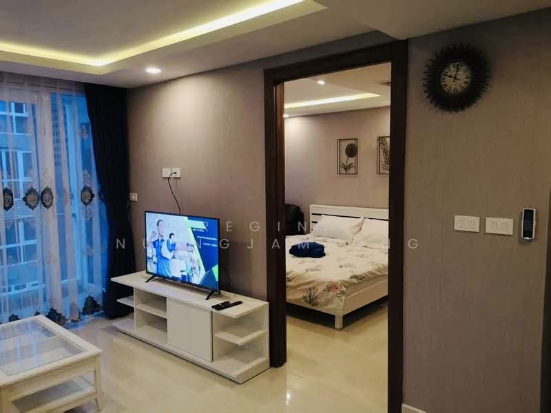 Grand Avenue Residence: แกรนด์ อเวนิว เรสซิเดนซ์, ชลบุรี, ถนน พัทยาสาย 2 ซอย บัวขาว 15, หนองปรือ, บางละมุง, ชลบุรี, 39 ตร.ม., คอนโด ขาย, โดย Regina Nuengjamnong, 500245122 - DDproperty.com