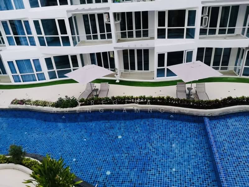Grand Avenue Residence: แกรนด์ อเวนิว เรสซิเดนซ์, ชลบุรี, ถนน พัทยาสาย 2 ซอย บัวขาว 15, หนองปรือ, บางละมุง, ชลบุรี, 39 ตร.ม., คอนโด ขาย, โดย Regina Nuengjamnong, 500245122 - DDproperty.com