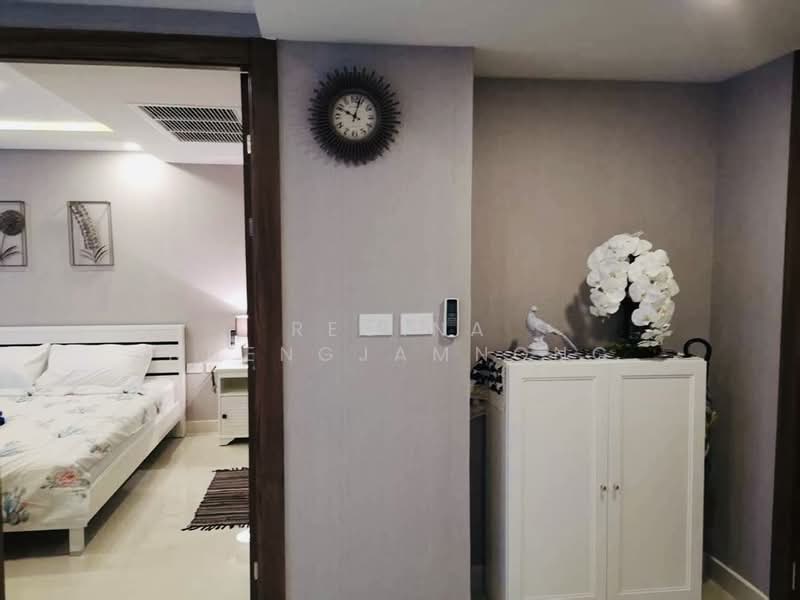 Grand Avenue Residence: แกรนด์ อเวนิว เรสซิเดนซ์, ชลบุรี, ถนน พัทยาสาย 2 ซอย บัวขาว 15, หนองปรือ, บางละมุง, ชลบุรี, 39 ตร.ม., คอนโด ขาย, โดย Regina Nuengjamnong, 500245122 - DDproperty.com