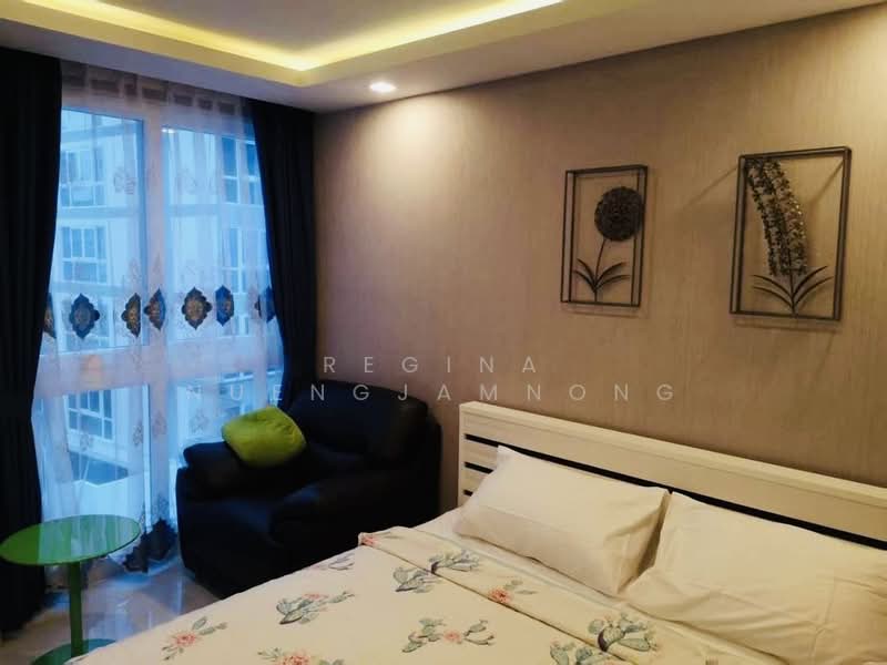 Grand Avenue Residence: แกรนด์ อเวนิว เรสซิเดนซ์, ชลบุรี, ถนน พัทยาสาย 2 ซอย บัวขาว 15, หนองปรือ, บางละมุง, ชลบุรี, 39 ตร.ม., คอนโด ขาย, โดย Regina Nuengjamnong, 500245122 - DDproperty.com