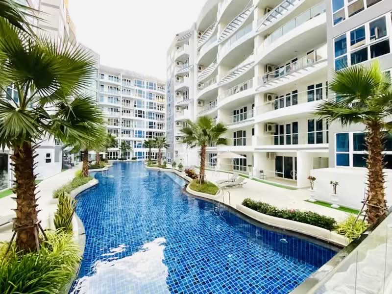 Grand Avenue Residence: แกรนด์ อเวนิว เรสซิเดนซ์, ชลบุรี, ถนน พัทยาสาย 2 ซอย บัวขาว 15, หนองปรือ, บางละมุง, ชลบุรี, 39 ตร.ม., คอนโด ขาย, โดย Regina Nuengjamnong, 500245122 - DDproperty.com