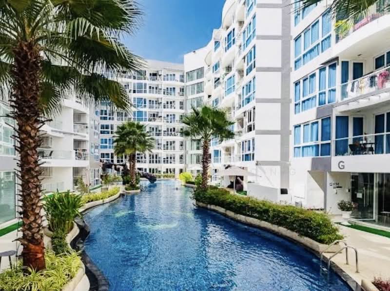 Grand Avenue Residence: แกรนด์ อเวนิว เรสซิเดนซ์, ชลบุรี, ถนน พัทยาสาย 2 ซอย บัวขาว 15, หนองปรือ, บางละมุง, ชลบุรี, 39 ตร.ม., คอนโด ขาย, โดย Regina Nuengjamnong, 500245122 - DDproperty.com