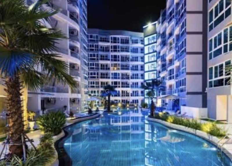 Grand Avenue Residence: แกรนด์ อเวนิว เรสซิเดนซ์, ชลบุรี, ถนน พัทยาสาย 2 ซอย บัวขาว 15, หนองปรือ, บางละมุง, ชลบุรี, 39 ตร.ม., คอนโด ขาย, โดย Regina Nuengjamnong, 500245122 - DDproperty.com