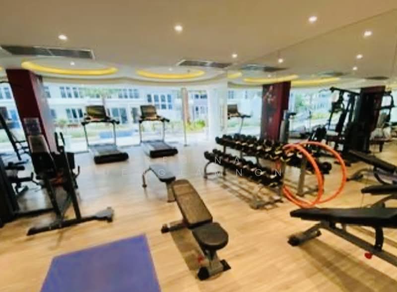 Grand Avenue Residence: แกรนด์ อเวนิว เรสซิเดนซ์, ชลบุรี, ถนน พัทยาสาย 2 ซอย บัวขาว 15, หนองปรือ, บางละมุง, ชลบุรี, 39 ตร.ม., คอนโด ขาย, โดย Regina Nuengjamnong, 500245122 - DDproperty.com