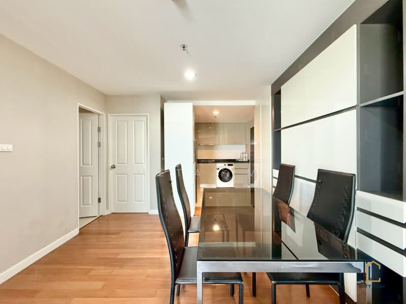 Belle Grand Rama 9, Bangkok, 131 Rama 9 Road, Huai Khwang, Huai Khwang, Bangkok, 2 Bedrooms, 58 sqm, Condo For Sale, by Metas M, 500245123 - DDproperty.com