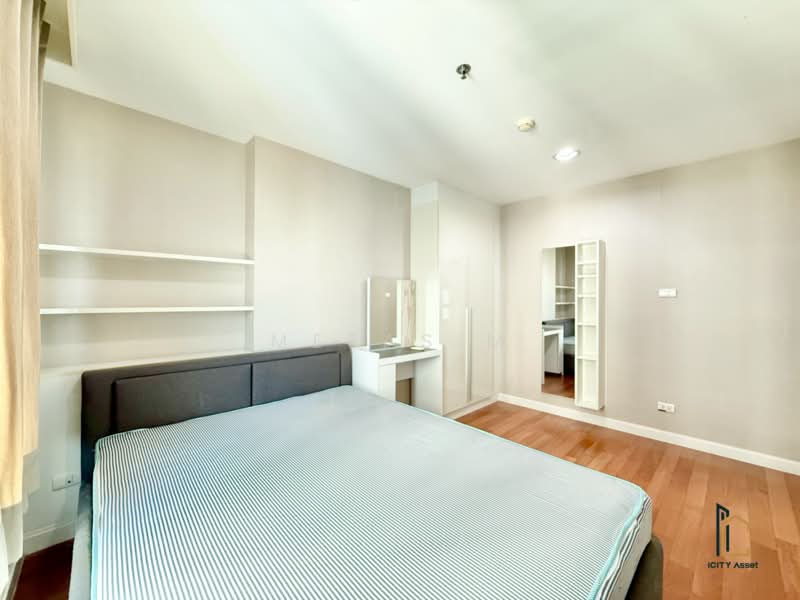 Belle Grand Rama 9, Bangkok, 131 Rama 9 Road, Huai Khwang, Huai Khwang, Bangkok, 2 Bedrooms, 58 sqm, Condo For Sale, by Metas M, 500245123 - DDproperty.com