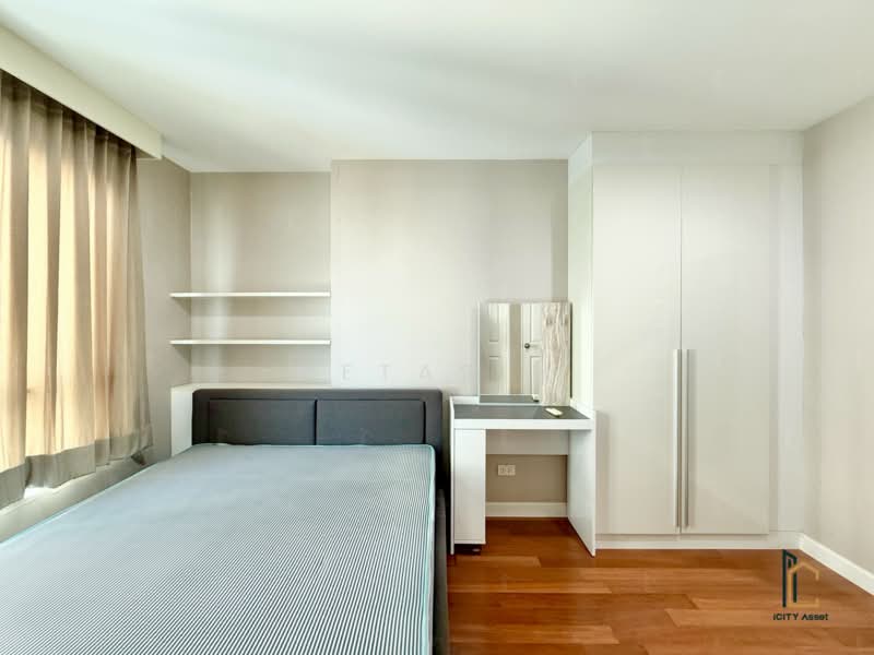 Belle Grand Rama 9, Bangkok, 131 Rama 9 Road, Huai Khwang, Huai Khwang, Bangkok, 2 Bedrooms, 58 sqm, Condo For Sale, by Metas M, 500245123 - DDproperty.com