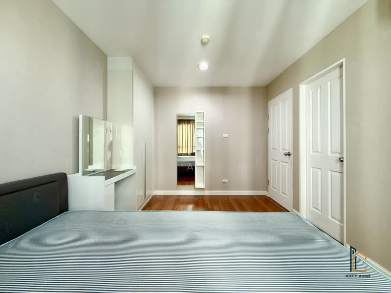 Belle Grand Rama 9, Bangkok, 131 Rama 9 Road, Huai Khwang, Huai Khwang, Bangkok, 2 Bedrooms, 58 sqm, Condo For Sale, by Metas M, 500245123 - DDproperty.com