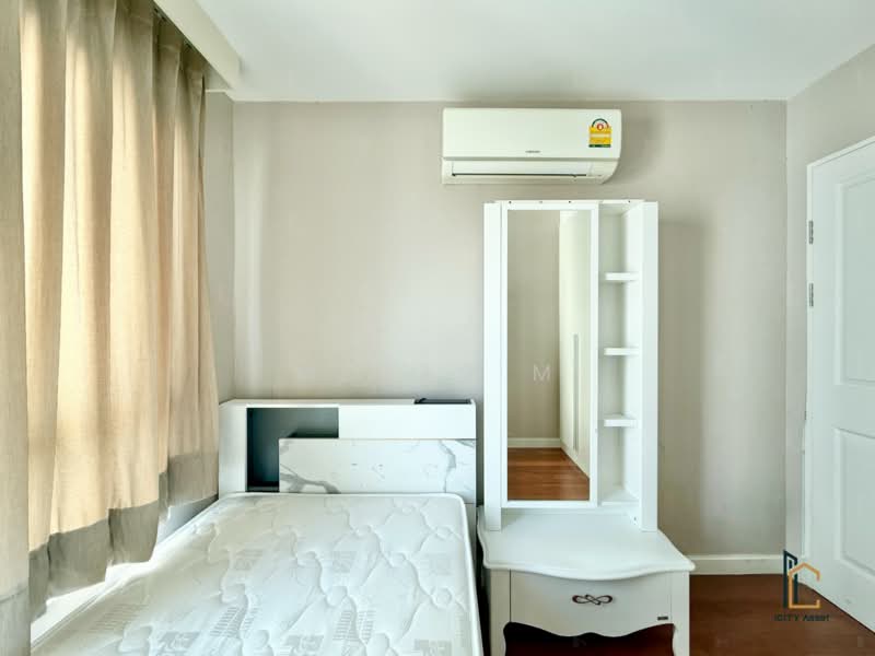 Belle Grand Rama 9, Bangkok, 131 Rama 9 Road, Huai Khwang, Huai Khwang, Bangkok, 2 Bedrooms, 58 sqm, Condo For Sale, by Metas M, 500245123 - DDproperty.com