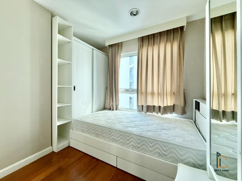 Belle Grand Rama 9, Bangkok, 131 Rama 9 Road, Huai Khwang, Huai Khwang, Bangkok, 2 Bedrooms, 58 sqm, Condo For Sale, by Metas M, 500245123 - DDproperty.com