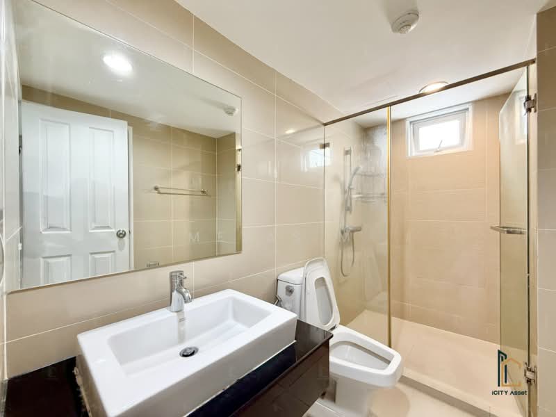 Belle Grand Rama 9, Bangkok, 131 Rama 9 Road, Huai Khwang, Huai Khwang, Bangkok, 2 Bedrooms, 58 sqm, Condo For Sale, by Metas M, 500245123 - DDproperty.com