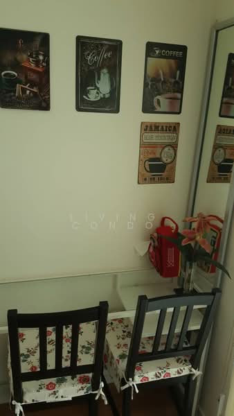 ให้เช่า - Lumpini Mixx Thepharak-Srinakarin : ลุมพินี มิกซ์ เทพารักษ์-ศรีนครินทร์, สมุทรปราการ