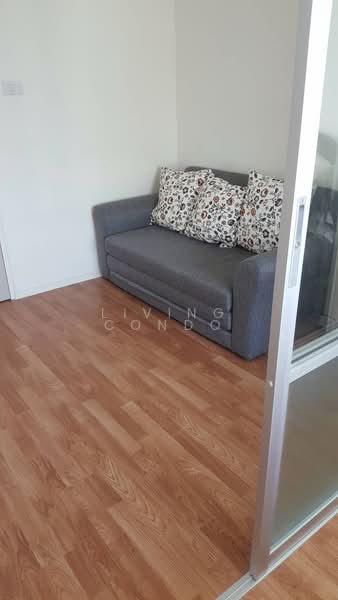 For Rent - Lumpini Mixx Thepharak-Srinakarin, Samut Prakan