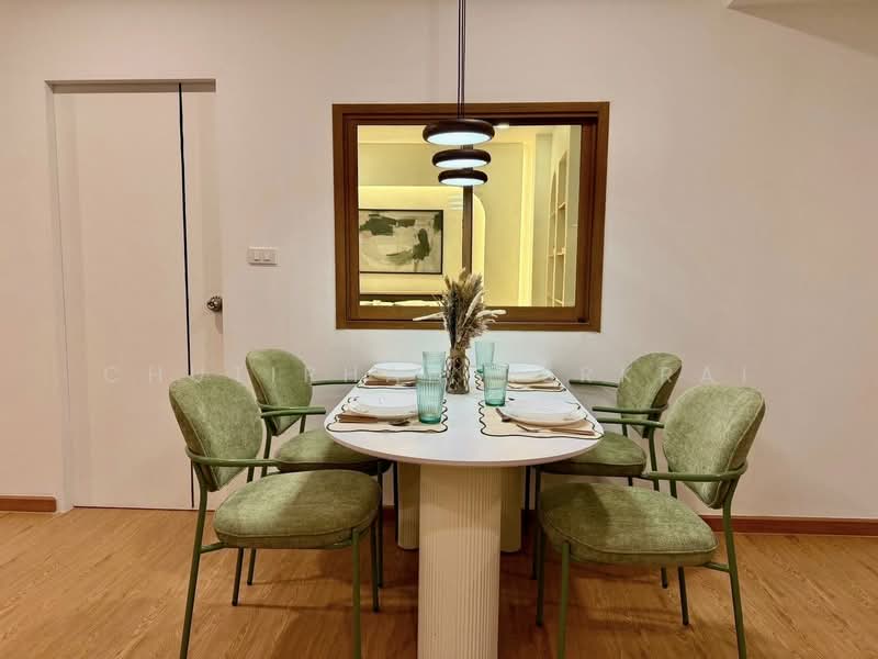 Centurion Park, Bangkok, Soi Aree 5, Samsen Nai, Phaya Thai, Bangkok, 2 Bedrooms, 88 sqm, Condo For Sale, by Chutiphan Rerkrai, 500245126 - DDproperty.com