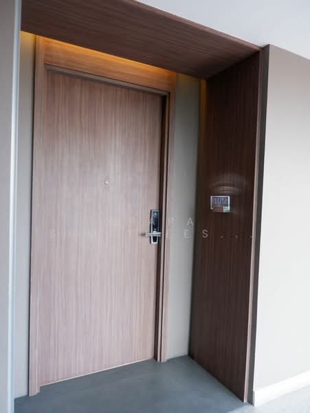 The Hudson Sathorn 7, Bangkok, 131 South Sathorn Road, Thung Maha Mek, Sathon, Bangkok, 1 Bedroom, 55 sqm, Condo For Sale, by Orapa Sumetheesirisakul, 500245128 - DDproperty.com