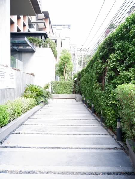 The Hudson Sathorn 7 : เดอะ ฮัดสัน สาทร 7, กรุงเทพ, 131 ถนน สาทรใต้, ทุ่งมหาเมฆ, สาทร, กรุงเทพ, 55 ตร.ม., คอนโด ขาย, โดย Orapa Sumetheesirisakul, 500245128 - DDproperty.com