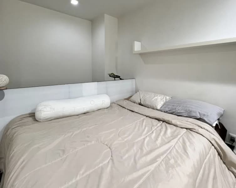 IDEO Morph 38, Bangkok, 88 Sukhumvit Road, Phra Kanong, Khlong Toei, Bangkok, 1 Bedroom, 34 sqm, Condo For Sale, by Orapa Sumetheesirisakul, 500245129 - DDproperty.com