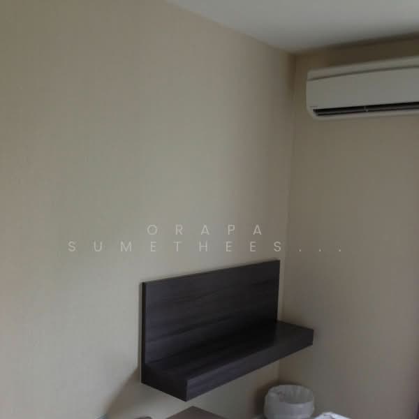 The Crest Sukhumvit 49, Bangkok, Sukhumvit 49, Khlong Tan Nua, Watthana, Bangkok, 1 Bedroom, 36 sqm, Condo For Sale, by Orapa Sumetheesirisakul, 500245130 - DDproperty.com