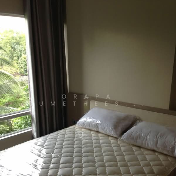 The Crest Sukhumvit 49, Bangkok, Sukhumvit 49, Khlong Tan Nua, Watthana, Bangkok, 1 Bedroom, 36 sqm, Condo For Sale, by Orapa Sumetheesirisakul, 500245130 - DDproperty.com