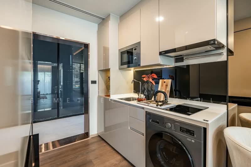 Origin Residences Sukhumvit : ออริจิ้น เรสซิเดนซ์ สุขุมวิท, กรุงเทพ, พระโขนง, คลองเตย, กรุงเทพ, 30 ตร.ม., คอนโด ขาย, โดย Orapa Sumetheesirisakul, 500245132 - DDproperty.com