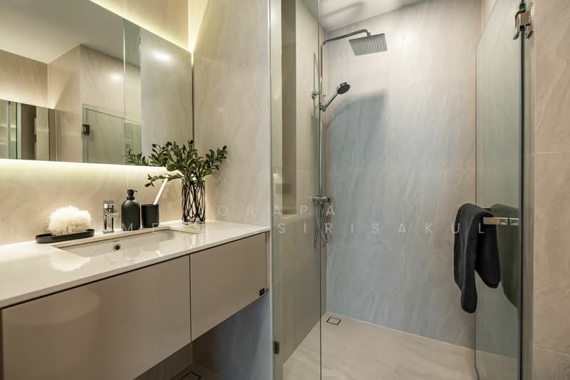 Origin Residences Sukhumvit : ออริจิ้น เรสซิเดนซ์ สุขุมวิท, กรุงเทพ, พระโขนง, คลองเตย, กรุงเทพ, 30 ตร.ม., คอนโด ขาย, โดย Orapa Sumetheesirisakul, 500245132 - DDproperty.com