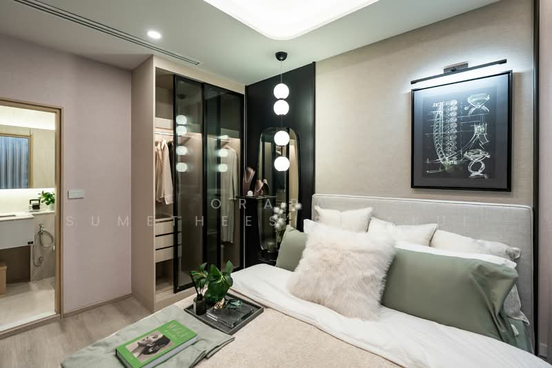 Origin Residences Sukhumvit : ออริจิ้น เรสซิเดนซ์ สุขุมวิท, กรุงเทพ, พระโขนง, คลองเตย, กรุงเทพ, 44 ตร.ม., คอนโด ขาย, โดย Orapa Sumetheesirisakul, 500245134 - DDproperty.com