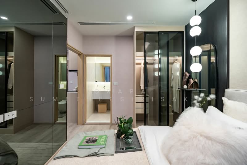 Origin Residences Sukhumvit : ออริจิ้น เรสซิเดนซ์ สุขุมวิท, กรุงเทพ, พระโขนง, คลองเตย, กรุงเทพ, 44 ตร.ม., คอนโด ขาย, โดย Orapa Sumetheesirisakul, 500245134 - DDproperty.com