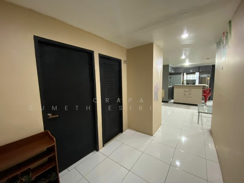 Asoke Towers, Bangkok, Sukhumvit 21 Road, Khlongtoei Nua, Watthana, Bangkok, 2 Bedrooms, 78 sqm, Condo For Sale, by Orapa Sumetheesirisakul, 500245135 - DDproperty.com