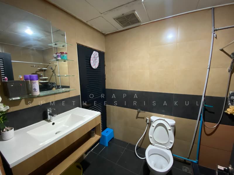 Asoke Towers, Bangkok, Sukhumvit 21 Road, Khlongtoei Nua, Watthana, Bangkok, 2 Bedrooms, 78 sqm, Condo For Sale, by Orapa Sumetheesirisakul, 500245135 - DDproperty.com