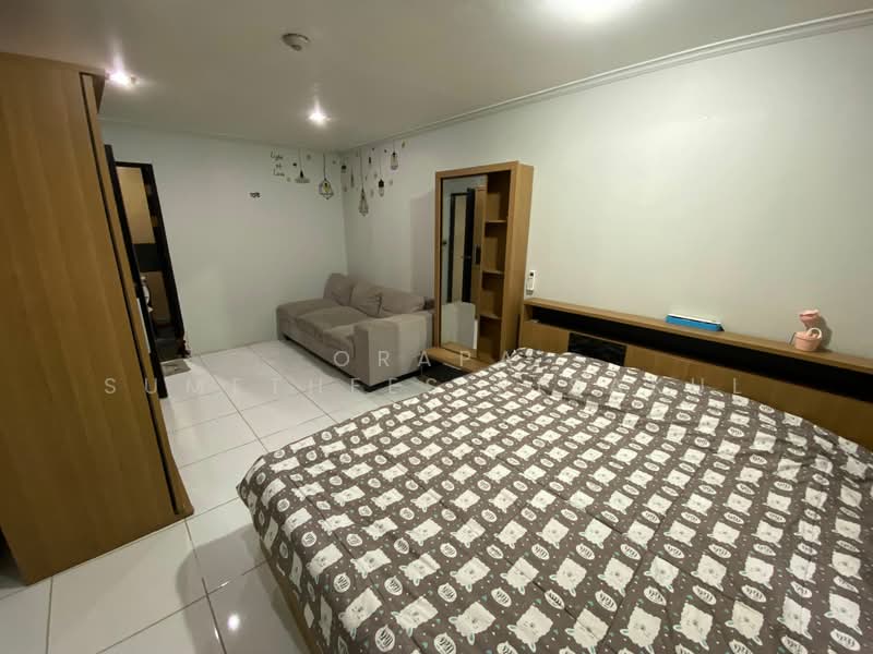 Asoke Towers, Bangkok, Sukhumvit 21 Road, Khlongtoei Nua, Watthana, Bangkok, 2 Bedrooms, 78 sqm, Condo For Sale, by Orapa Sumetheesirisakul, 500245135 - DDproperty.com