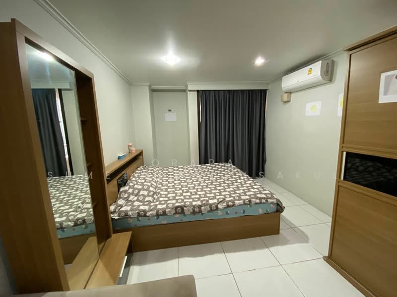 Asoke Towers, Bangkok, Sukhumvit 21 Road, Khlongtoei Nua, Watthana, Bangkok, 2 Bedrooms, 78 sqm, Condo For Sale, by Orapa Sumetheesirisakul, 500245135 - DDproperty.com