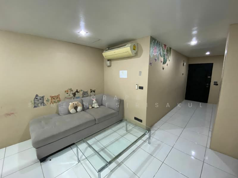 Asoke Towers, Bangkok, Sukhumvit 21 Road, Khlongtoei Nua, Watthana, Bangkok, 2 Bedrooms, 78 sqm, Condo For Sale, by Orapa Sumetheesirisakul, 500245135 - DDproperty.com