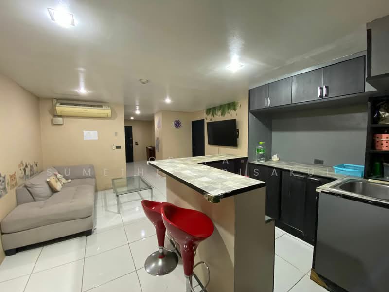 Asoke Towers : อโศก ทาวเวอร์, กรุงเทพ, ถนนสุขุมวิท 21, คลองเตยเหนือ, วัฒนา, กรุงเทพ, 78 ตร.ม., คอนโด ขาย, โดย Orapa Sumetheesirisakul, 500245135 - DDproperty.com